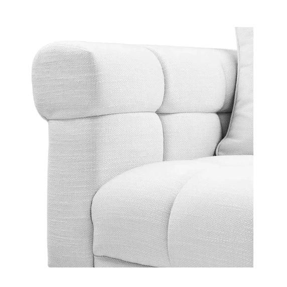 New Design Modern Euro Sofa Set Design Fabric Modern Style Sofa