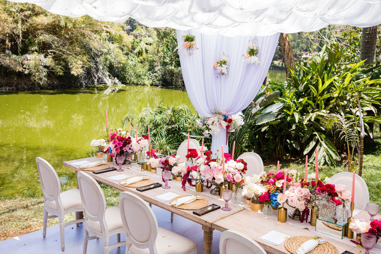 Outdoor & Garden