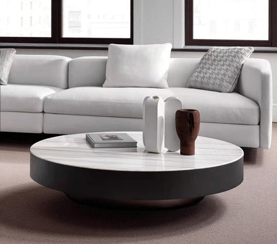 Orris Coffee Table