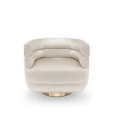 Bespoke Furniture Luxury Home Use Relaxation Modern Sofa Chair for Home Use