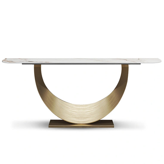 Celestia Console Table