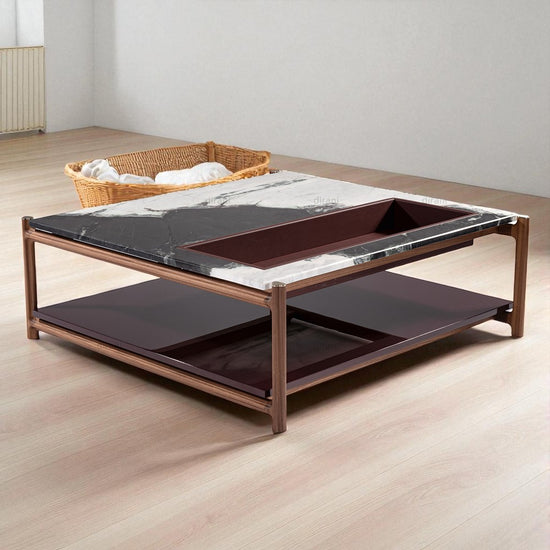 Valerio Coffee Table