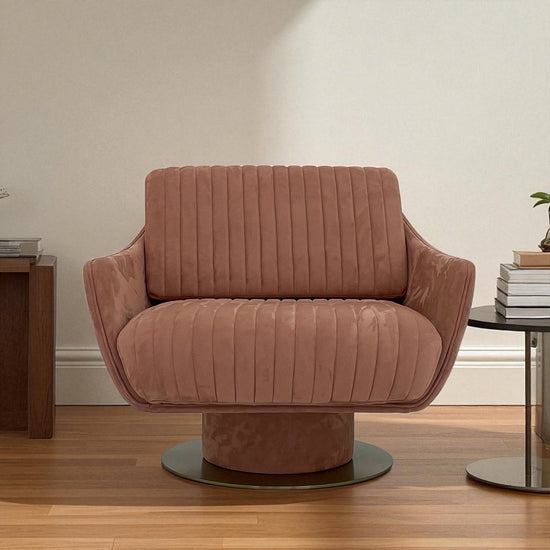 Valencia Contemporary Accent Chair