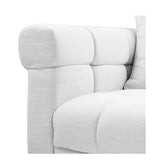 New Design Modern Euro Sofa Set Design Fabric Modern Style Sofa