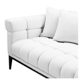 New Design Modern Euro Sofa Set Design Fabric Modern Style Sofa