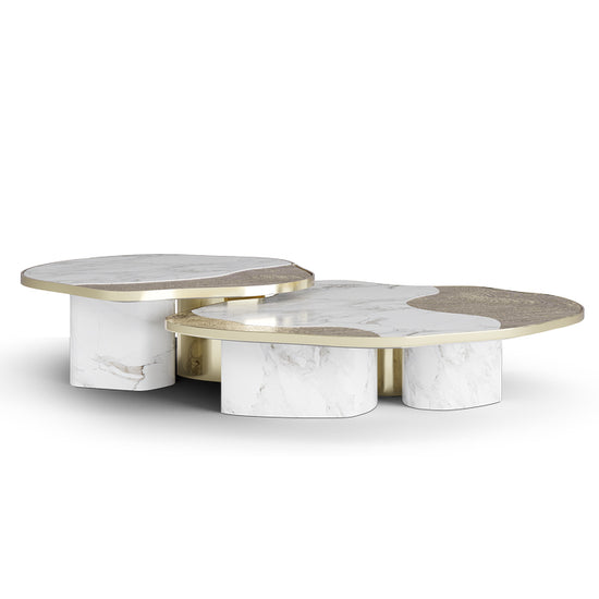 Solenza Coffee Table Set