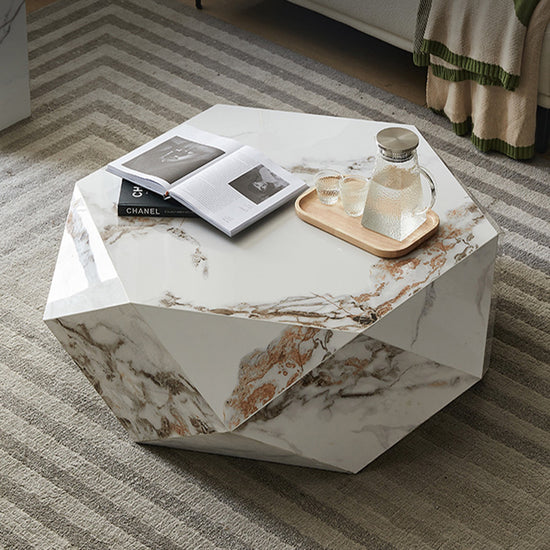 Sorrento Coffee Table