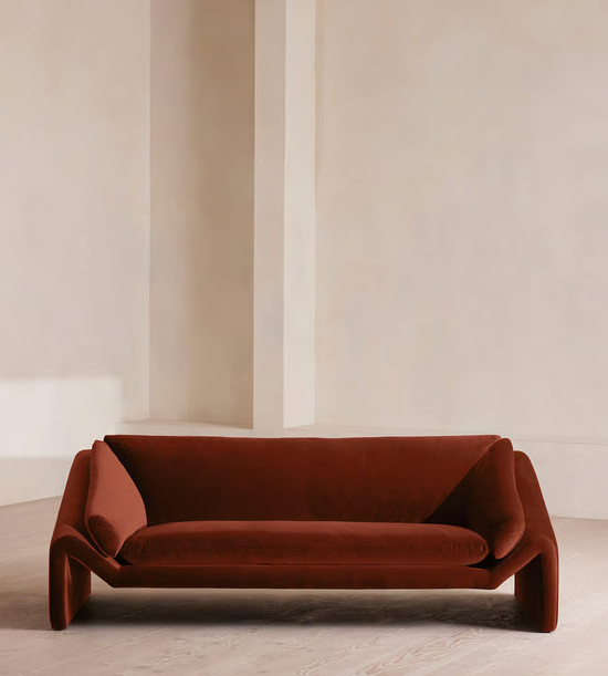 Orfeo Sofa