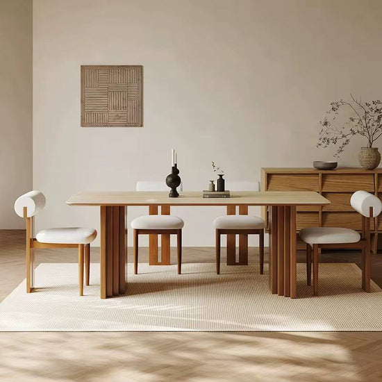 Kairo Dining Table