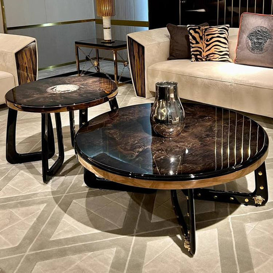 Valmorra Coffee Table Set