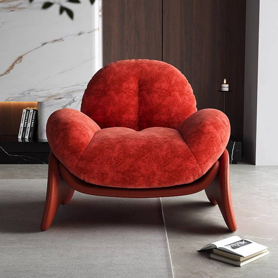 Averra Lounge Chair