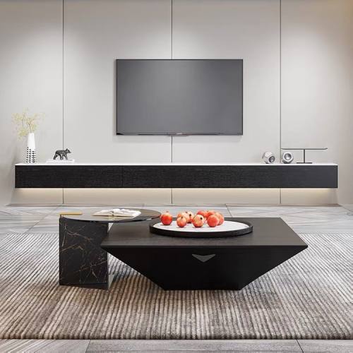 Valden Coffee Table Set