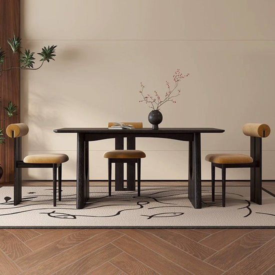Nerano Dining Table Set
