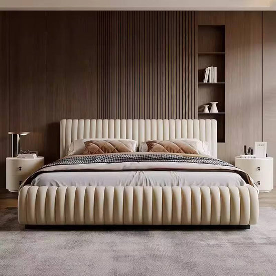 Lorenzo Channel Bed