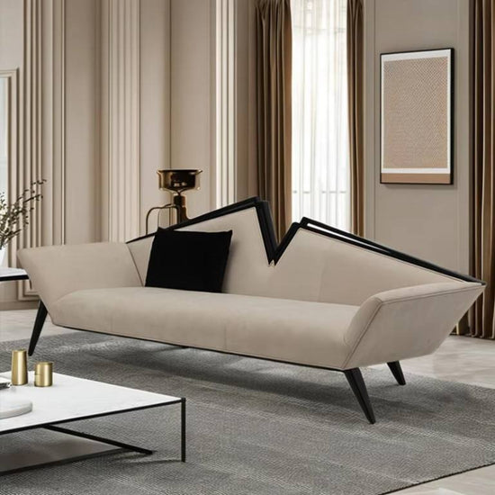 Zentra Sofa